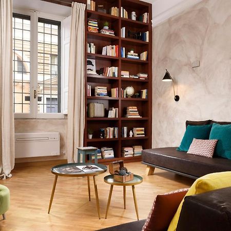 Piazza Del Popolo Boutique Home ローマ エクステリア 写真