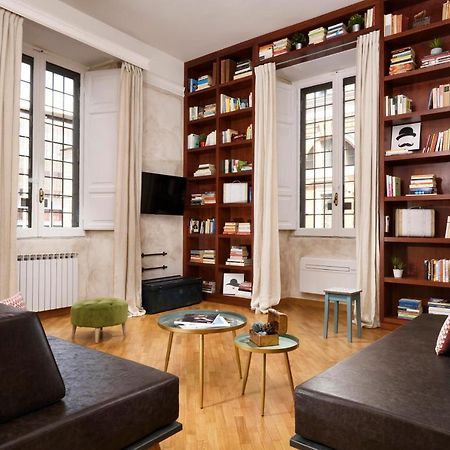 Piazza Del Popolo Boutique Home ローマ エクステリア 写真