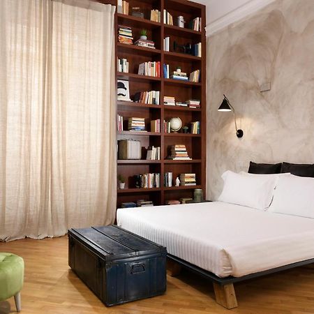 Piazza Del Popolo Boutique Home ローマ エクステリア 写真