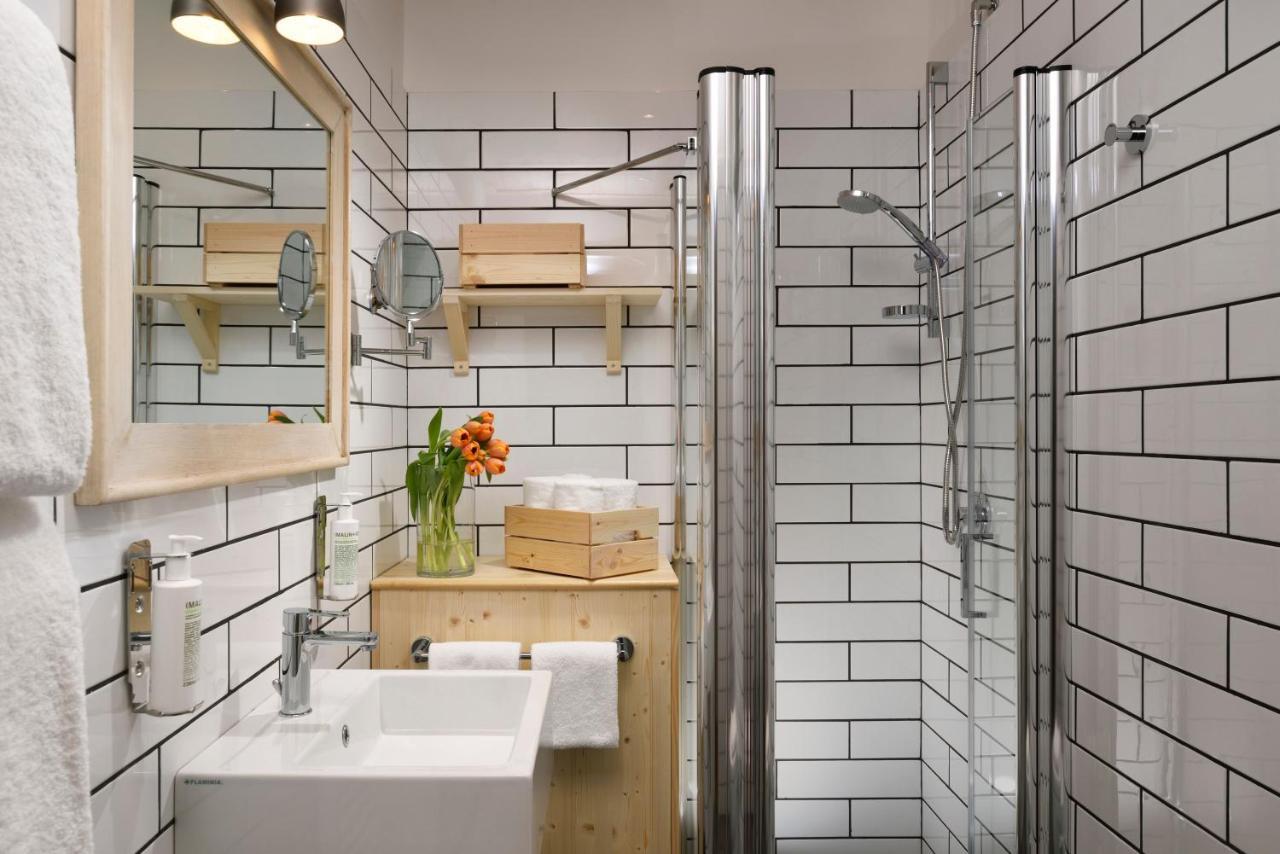 Piazza Del Popolo Boutique Home ローマ エクステリア 写真